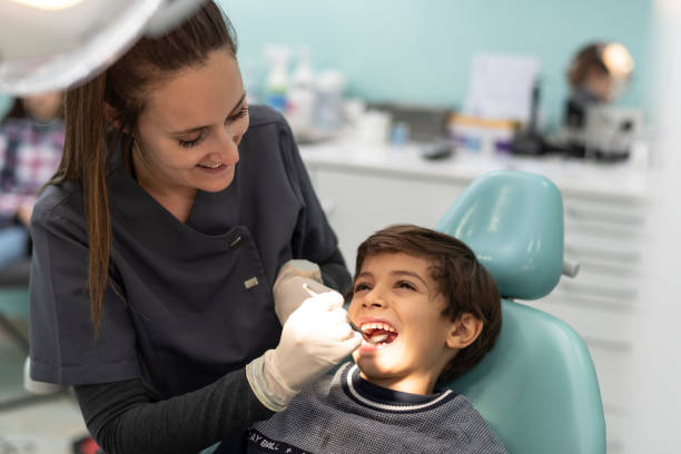 Emergency Gum Pain Relief in SC